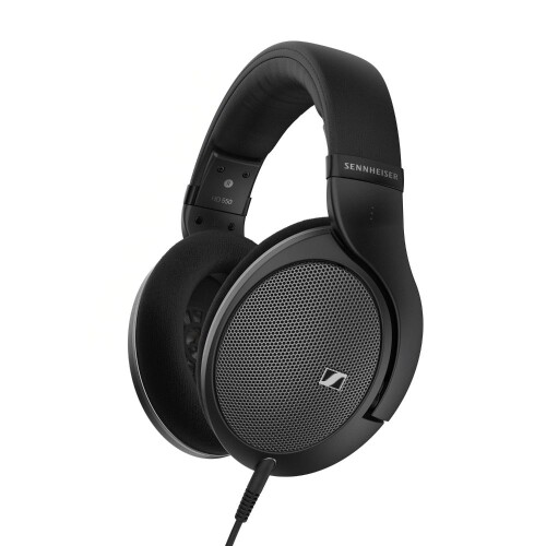 Tai nghe Sennheiser HD 550 (Chính hãng)
