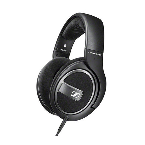 Tai nghe Sennheiser HD 559 (Chính Hãng)