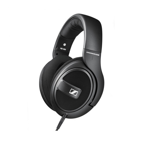 Tai nghe Sennheiser HD 569 (Chính Hãng)
