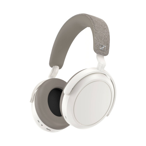Tai nghe Sennheiser Momentum 4 Wireless | White (Chính Hãng)