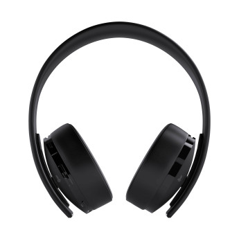 Tai nghe Sony CUHYA0080 | Black (Chính Hãng)