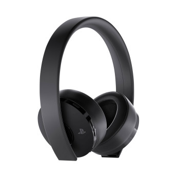 Tai nghe Sony CUHYA0080 | Black (Chính Hãng)