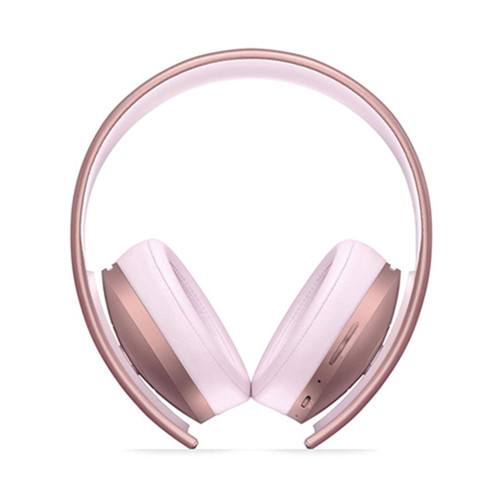 Tai nghe Sony CUHYA0080 | Pink (Chính Hãng)