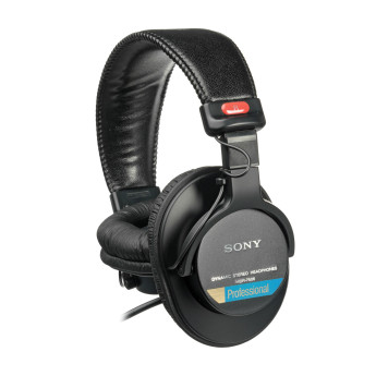 Tai nghe Sony MDR-7506 (Chính Hãng)