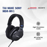 Tai nghe Sony MDR-MV1 (Chính Hãng)