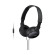 Tai nghe Sony MDR-ZX110AP | Black