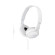 Tai nghe Sony MDR-ZX110AP | White