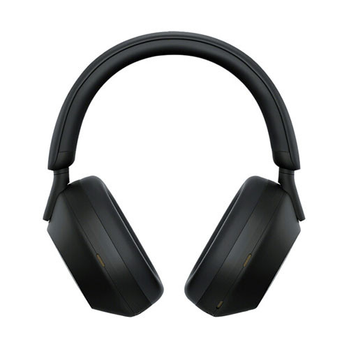 Tai nghe Sony WH-1000XM5 | Black (Chính Hãng)