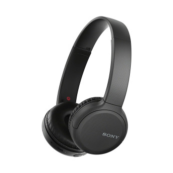 Tai nghe Sony WH-CH510 | Black (Chính Hãng)