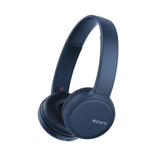 Tai nghe Sony WH-CH510 | Blue (Chính Hãng)