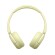 Tai nghe Sony WH-CH520 | Yellow (Chính Hãng)
