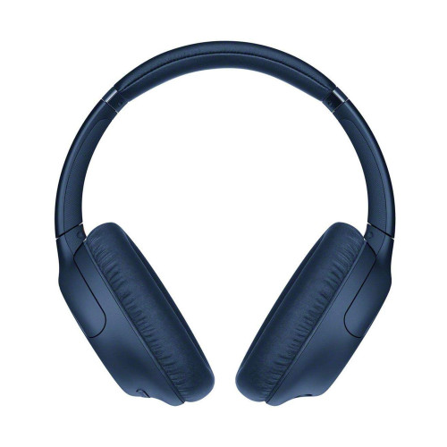 Tai nghe Sony WH-CH710N | Blue (Chính Hãng)