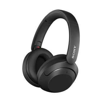 Tai nghe Sony WH-XB910N | Black (Chính Hãng)