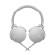 Tai nghe Sony XB550AP | White | (Chính Hãng)