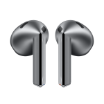 Tai nghe Samsung Galaxy Buds3 | Silver (Chính hãng)