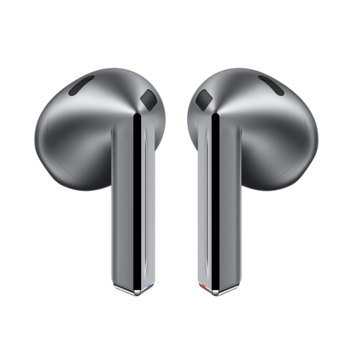 Tai nghe Samsung Galaxy Buds3 | Silver (Chính hãng)