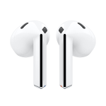 Tai nghe Samsung Galaxy Buds3 Pro | White (Chính hãng)