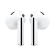 Tai nghe Samsung Galaxy Buds3 Pro | White (Chính hãng)