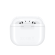 Tai nghe Samsung Galaxy Buds3 | White (Chính hãng)
