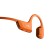 Tai nghe truyền dẫn xương Shokz OpenRun Pro 2 | Orange (Chính hãng)