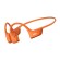 Tai nghe truyền dẫn xương Shokz OpenRun Pro 2 | Orange (Chính hãng)