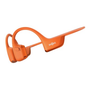Tai nghe truyền dẫn xương Shokz OpenRun Pro 2 | Orange (Chính hãng)