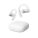 Tai nghe True Wirless Shokz OpenFit Air | White (Chính hãng)