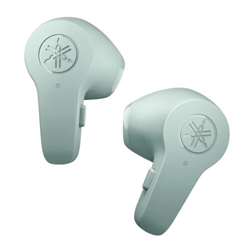 Tai nghe Yamaha TW-EF3A | Green (Chính hãng)