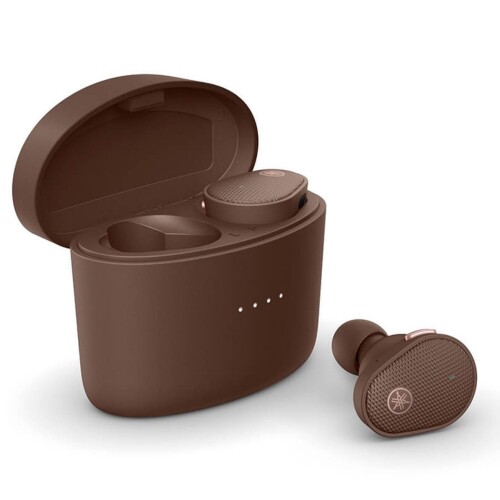 Tai nghe Yamaha TW-E5B | Brown (Chính hãng)