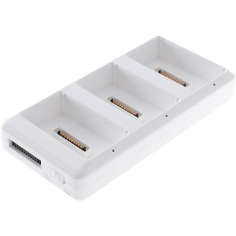 DJI Phantom 4 battery charging hub (Chính hãng)