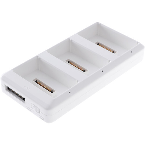 DJI Phantom 4 battery charging hub (Chính hãng)