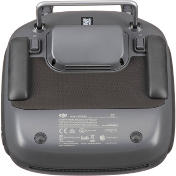 Điều khiển Dji Inspire 2