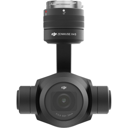 DJI Zenmuse X4S (Chính hãng)