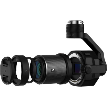 DJI Zenmuse X7 (Chính hãng)