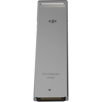 Thẻ nhớ Inspire 2 - DJI Cinessd SSD (240GB)