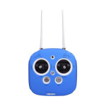 Vỏ Silicon bảo vệ điều khiển Phantom