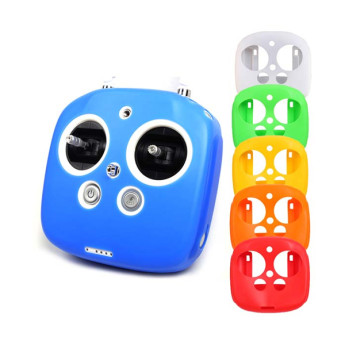 Vỏ Silicon bảo vệ điều khiển Phantom