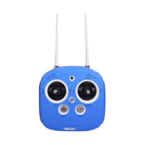 Vỏ Silicon bảo vệ điều khiển Phantom