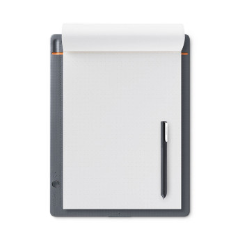 Bảng vẽ Bamboo Slate Smartpad CDS-810S-G0-CX-Letter Size (Chính Hãng)
