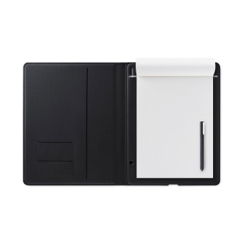 Bảng vẽ Wacom Bamboo Folio CDS-810G-G0-CX-Letter Size (Chính Hãng)