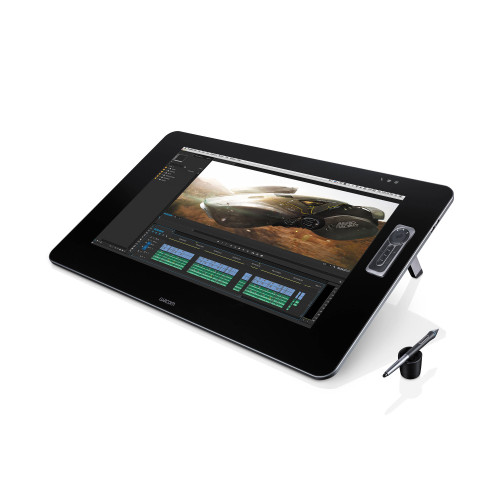 Bảng vẽ Wacom Cintiq 27QHD DTK-2700/KO-CX (Chính Hãng)