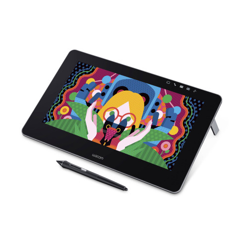 Bảng vẽ Wacom Cintiq Pro 13 DTH-1320/K2-CX (Chính Hãng)
