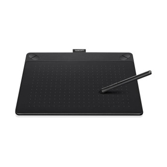 Bảng vẽ Wacom Intuos 3D CTH-690/K3-C (Chính Hãng)