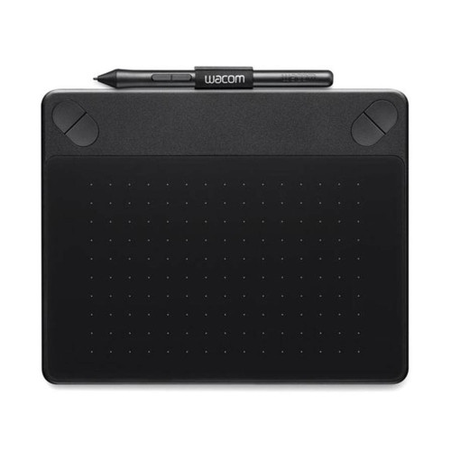 Bảng Vẽ Wacom Intuos Art Medium CTH-690/K0-CX | Black (Chính Hãng)