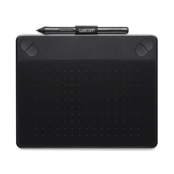 Bảng vẽ Wacom Intuos Art Small CTH-490/K0-CX | Black (Chính Hãng)