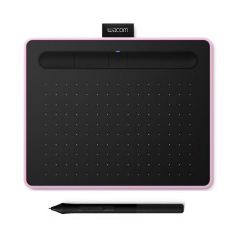 Bảng vẽ Wacom Intuos CTL-4100WL (Chính Hãng)