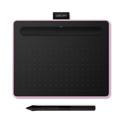 Bảng vẽ Wacom Intuos CTL-4100WL (Chính Hãng)
