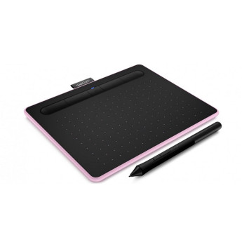 Bảng vẽ Wacom Intuos CTL-4100WL (Chính Hãng)