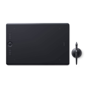 Bảng vẽ Wacom Intuos Pro Large PTH-860/K0-CX (Chính Hãng)