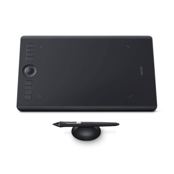Bảng vẽ Wacom Intuos Pro Medium PTH-660/K0-CX (Chính Hãng)